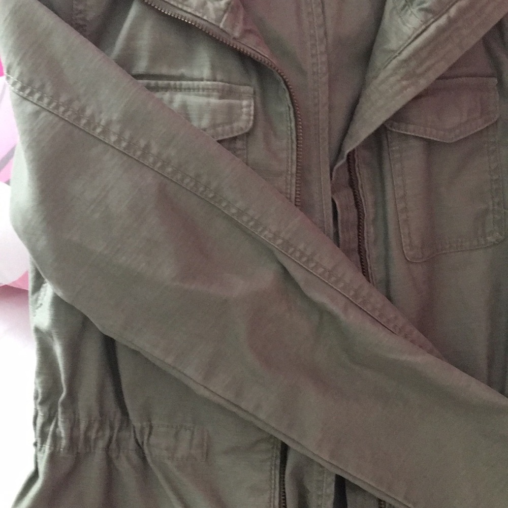 Spring jacket - Picture 2 of 4